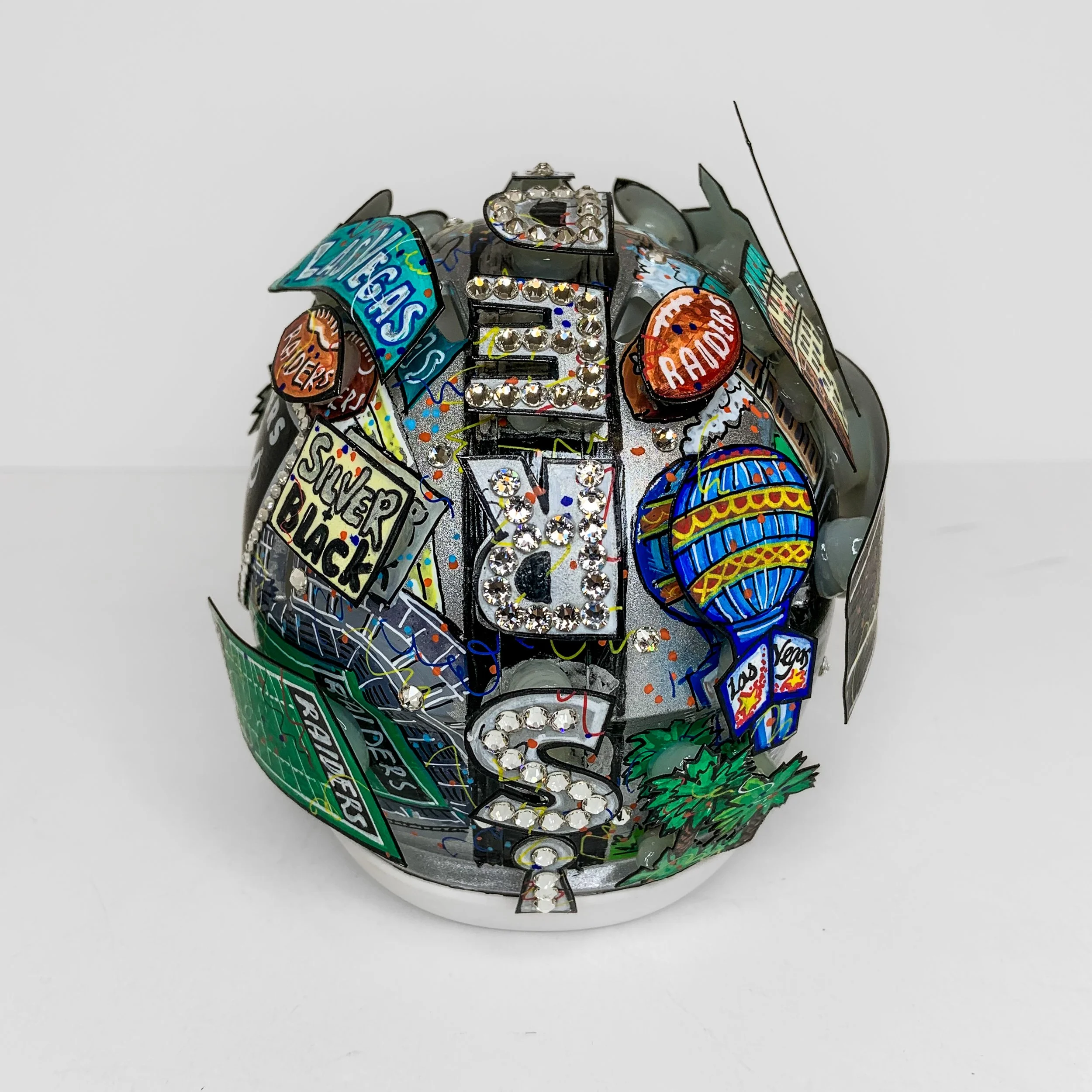 Charles Fazzino — Animazing Gallery
